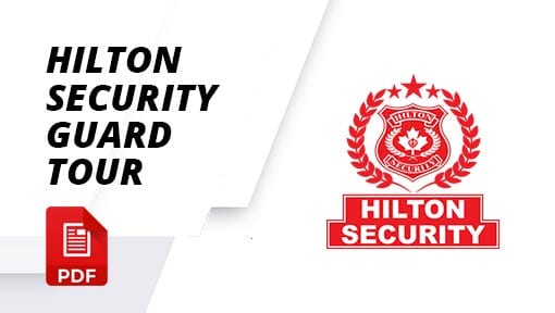 hilton-security-guardtour