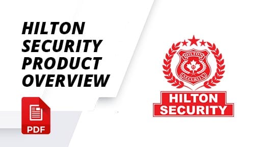 hilton-security-product-overview